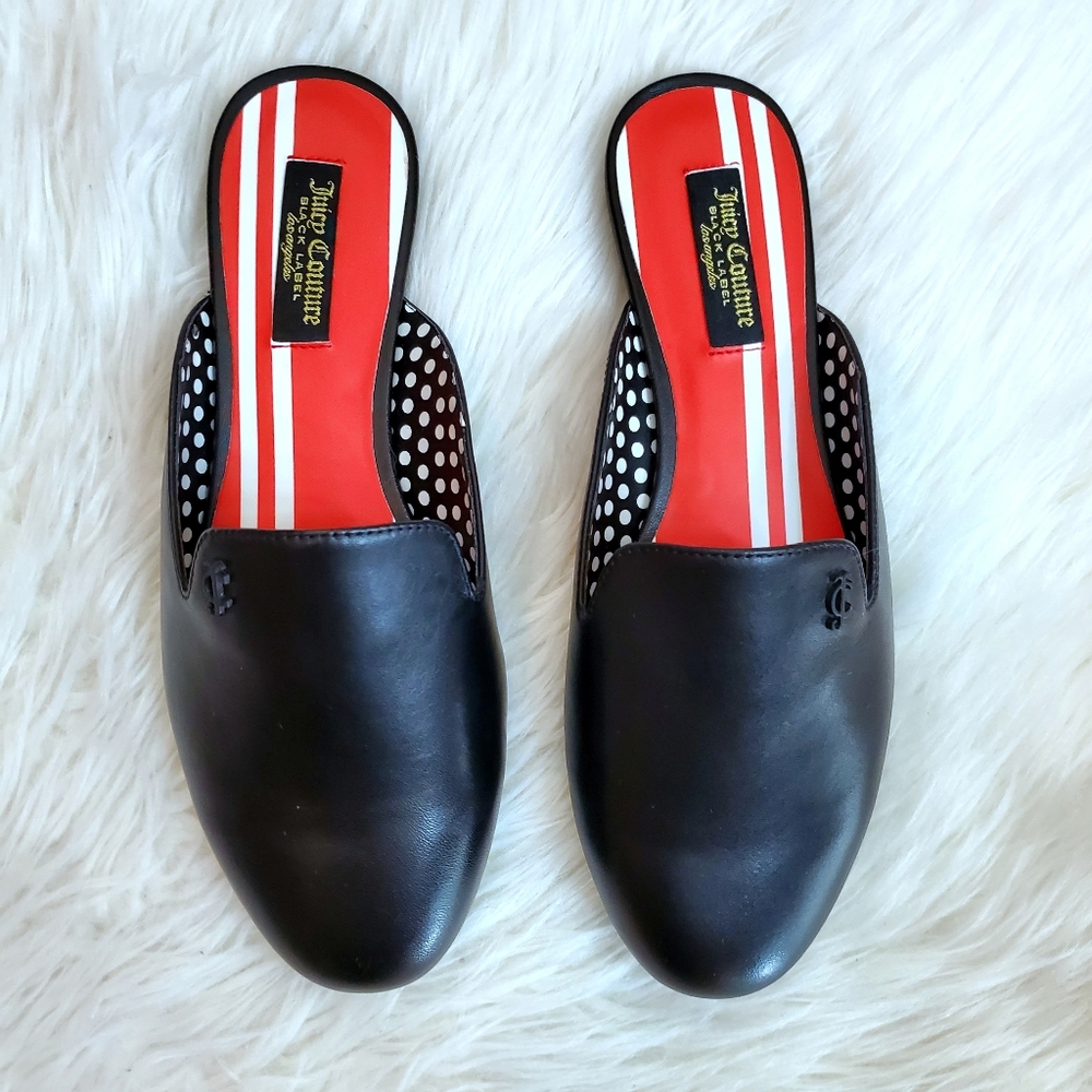 JC Mules